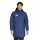 ENTRADA 26 Stadionjacke TEAM NAVY BLUE/WHITE