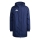 ENTRADA 26 Stadium jacket TEAM NAVY BLUE/WHITE