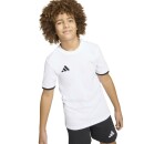 ENTRADA 26 Kinder-Tee WHITE/BLACK
