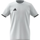 ENTRADA 26 Kinder-Tee WHITE/BLACK