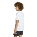 ENTRADA 26 Youth Tee WHITE/BLACK