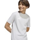 ENTRADA 26 Kinder-Tee TEAM LIGHT GREY/WHITE