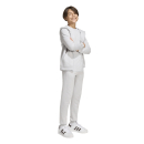 ENTRADA 26 Youth Tee TEAM LIGHT GREY/WHITE