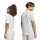 ENTRADA 26 Kinder-Tee TEAM LIGHT GREY/WHITE