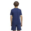 ENTRADA 26 Kinder-Tee TEAM NAVY BLUE/WHITE