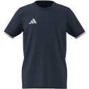ENTRADA 26 Kinder-Tee TEAM NAVY BLUE/WHITE