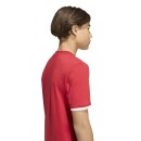 ENTRADA 26 Kinder-Tee TEAM POWER RED/WHITE