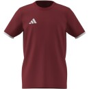 ENTRADA 26 Kinder-Tee TEAM POWER RED/WHITE