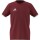 ENTRADA 26 Kinder-Tee TEAM POWER RED/WHITE