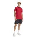 ENTRADA 26 Tee TEAM POWER RED/WHITE