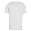 ENTRADA 26 Tee TEAM LIGHT GREY/WHITE
