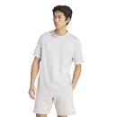 ENTRADA 26 Tee TEAM LIGHT GREY/WHITE