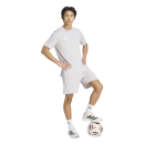 ENTRADA 26 Tee TEAM LIGHT GREY/WHITE