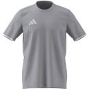 ENTRADA 26 Tee TEAM LIGHT GREY/WHITE