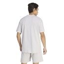 ENTRADA 26 Tee TEAM LIGHT GREY/WHITE