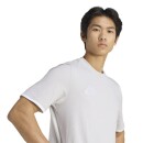 ENTRADA 26 Tee TEAM LIGHT GREY/WHITE