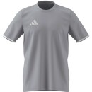 ENTRADA 26 Tee TEAM LIGHT GREY/WHITE