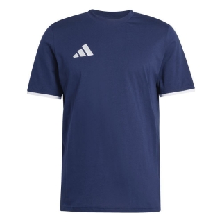 ENTRADA 26 Tee TEAM NAVY BLUE/WHITE