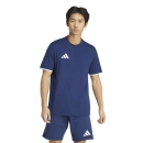 ENTRADA 26 Tee TEAM NAVY BLUE/WHITE