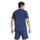 ENTRADA 26 Tee TEAM NAVY BLUE/WHITE
