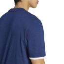 ENTRADA 26 Tee TEAM NAVY BLUE/WHITE