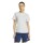 ENTRADA 26 Damen-Tee TEAM LIGHT GREY/WHITE