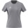 ENTRADA 26 Damen-Tee TEAM LIGHT GREY/WHITE