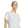 ENTRADA 26 Womens Tee TEAM LIGHT GREY/WHITE