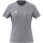 ENTRADA 26 Womens Tee TEAM LIGHT GREY/WHITE