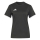 ENTRADA 26 Womens Tee BLACK/WHITE