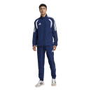 TIRO 26 LEAGUE Presentation pants TEAM NAVY BLUE/WHITE