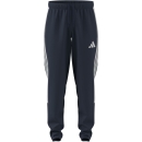 TIRO 26 LEAGUE Presentation pants TEAM NAVY BLUE/WHITE