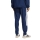 TIRO 26 LEAGUE Presentation pants TEAM NAVY BLUE/WHITE