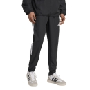 TIRO 26 LEAGUE Presentation pants BLACK/WHITE