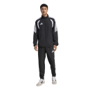 TIRO 26 LEAGUE Presentation pants BLACK/WHITE