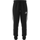 TIRO 26 LEAGUE Presentation pants BLACK/WHITE