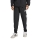TIRO 26 LEAGUE Presentation pants BLACK/WHITE