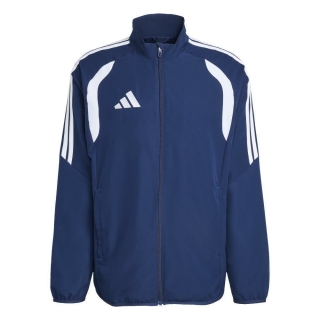 TIRO 26 LEAGUE Presentation jacket TEAM NAVY BLUE/WHITE