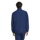 TIRO 26 LEAGUE Präsentationsjacke TEAM NAVY BLUE/WHITE