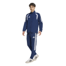 TIRO 26 LEAGUE Presentation jacket TEAM NAVY BLUE/WHITE