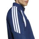 TIRO 26 LEAGUE Presentation jacket TEAM NAVY BLUE/WHITE