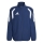 TIRO 26 LEAGUE Präsentationsjacke TEAM NAVY BLUE/WHITE