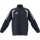 TIRO 26 LEAGUE Präsentationsjacke TEAM NAVY BLUE/WHITE