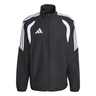 TIRO 26 LEAGUE Präsentationsjacke BLACK/WHITE