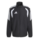 TIRO 26 LEAGUE Präsentationsjacke BLACK/WHITE