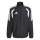 TIRO 26 LEAGUE Presentation jacket BLACK/WHITE