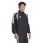 TIRO 26 LEAGUE Presentation jacket BLACK/WHITE