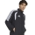 TIRO 26 LEAGUE Presentation jacket BLACK/WHITE