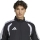 TIRO 26 LEAGUE Presentation jacket BLACK/WHITE