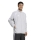 TIRO 26 LEAGUE Presentation jacket TEAM LIGHT GREY/WHITE